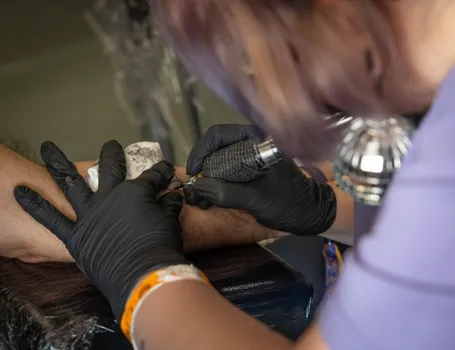 Copyright : Willow Chalon